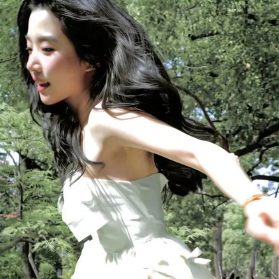 白宫隐秘